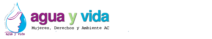 Agua y Vida